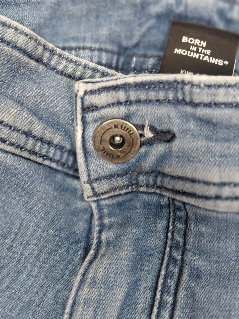 Kuhl pre owned